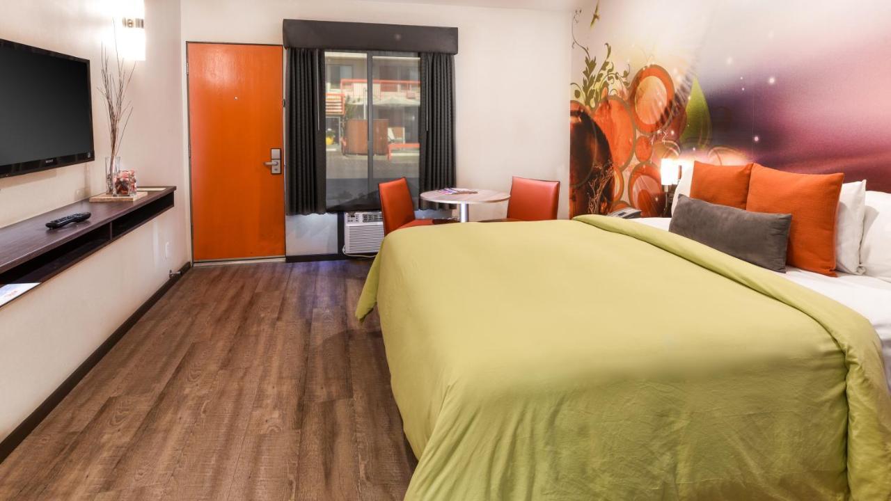 The Tangerine - A Burbank Hotel Extérieur photo
